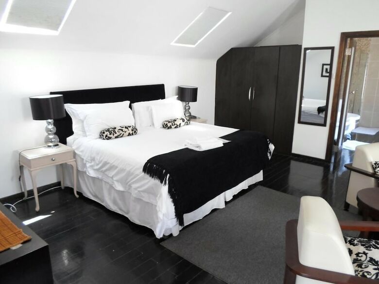 Bed & Breakfast Melville Turret Guesthouse