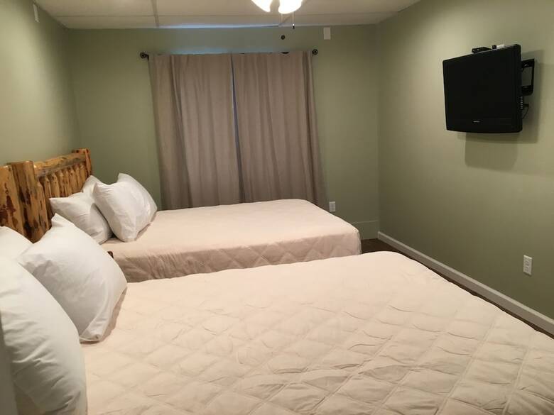 Hotel Glacier Basecamp Lodge