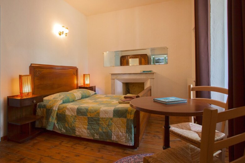 Bed & Breakfast Chambres D'h�tes Casa Alta
