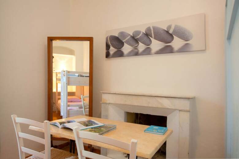 Bed & Breakfast Chambres D'h�tes Casa Alta