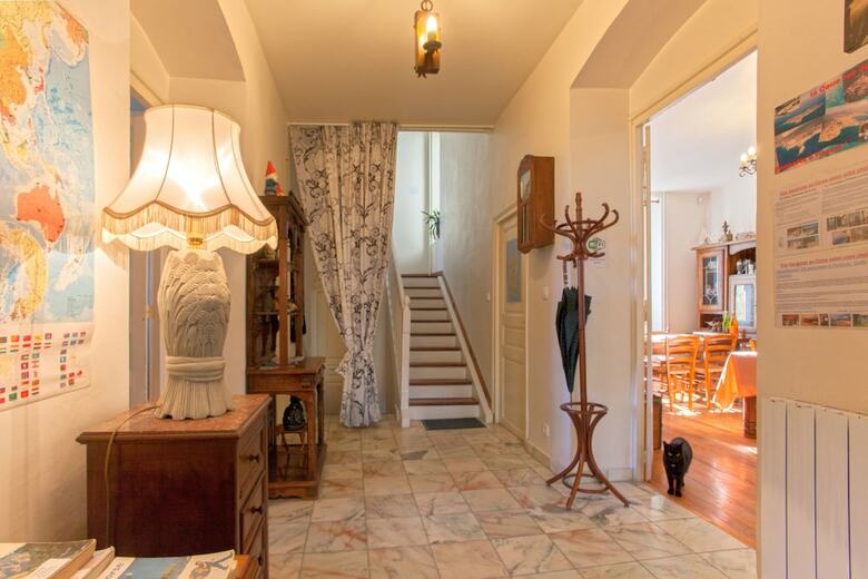 Bed & Breakfast Chambres D'h�tes Casa Alta