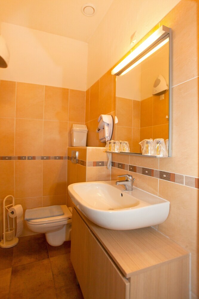 Bed & Breakfast Chambres D'h�tes Casa Alta