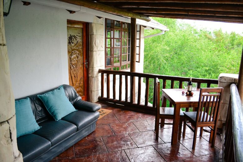 Hotel Beyond The Boma Boutique Guest