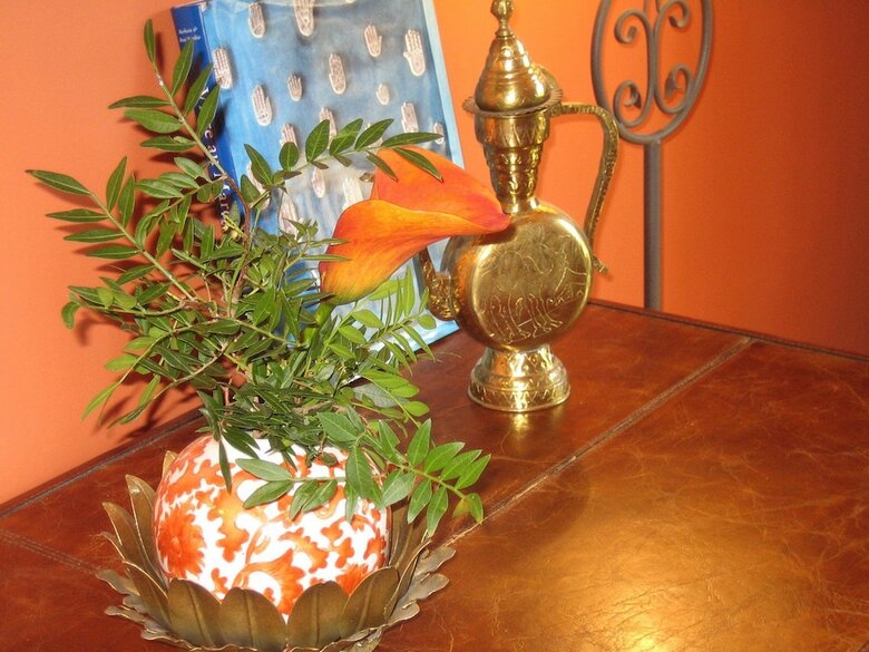 Hotel Bambou Lodge