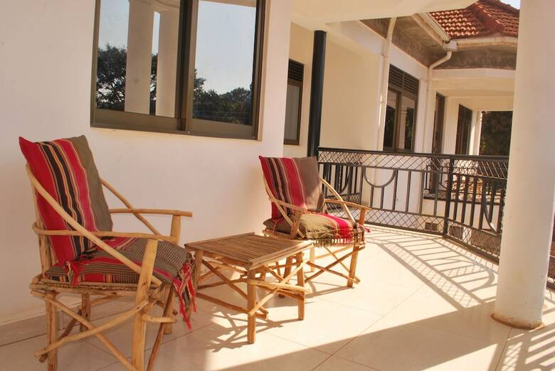 Mowicribs Hotel & Spa