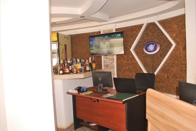 Mowicribs Hotel & Spa