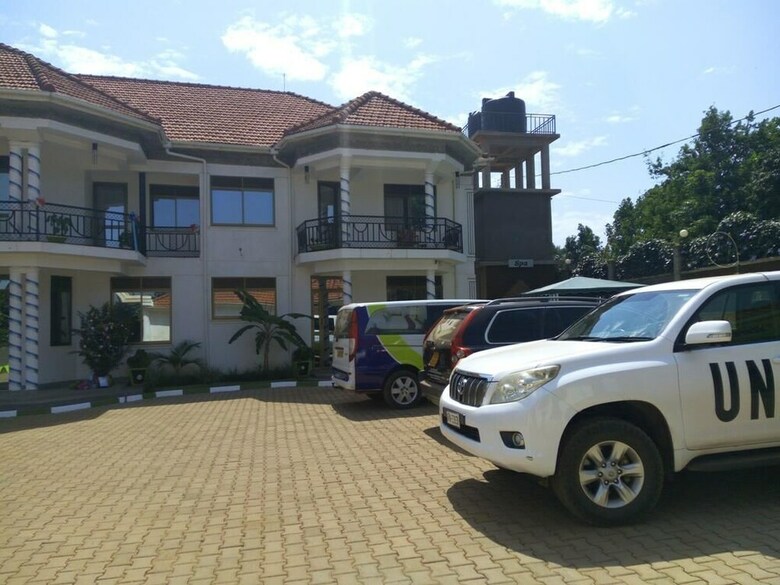 Mowicribs Hotel & Spa