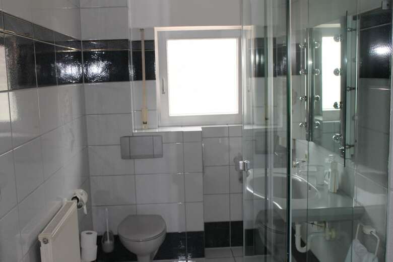 Hotel Schwanen K�ngen