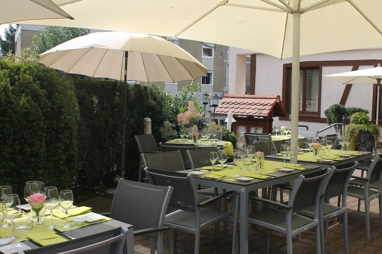 Hotel Schwanen K�ngen
