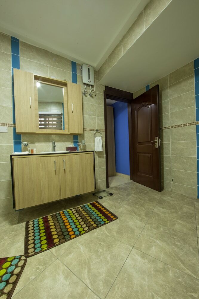 Hotel Bays Luxury Lodge