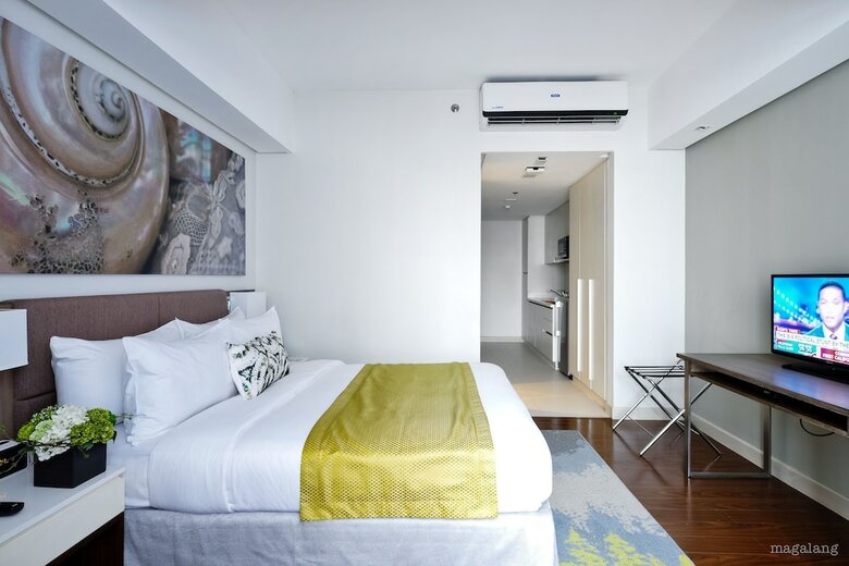 Aparthotel Citadines Millennium Ortigas Manila