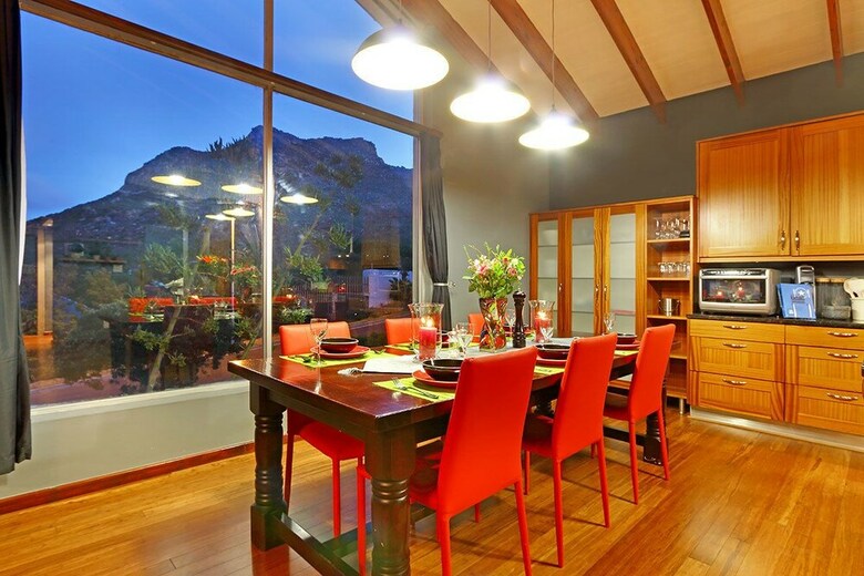 Bay Views Hout Bay