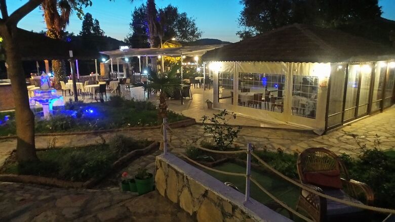 Galata Hotel Oludeniz