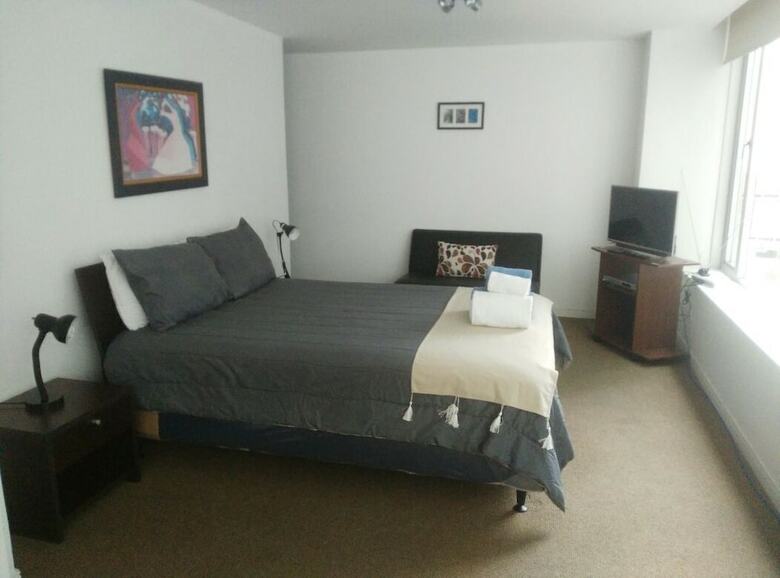 Jz Luxury Apartment La Carolina