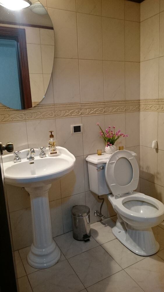 Jz Luxury Apartment La Carolina
