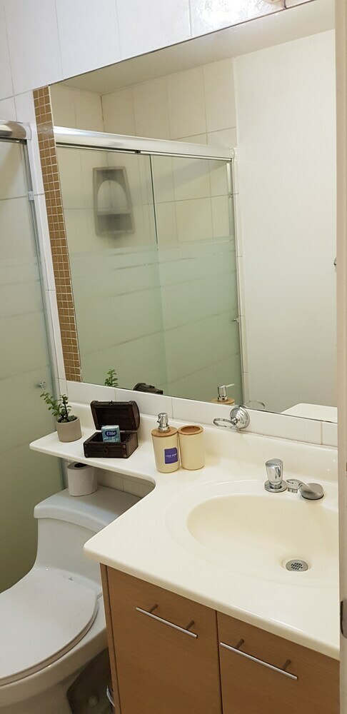 Jz Luxury Apartment La Carolina