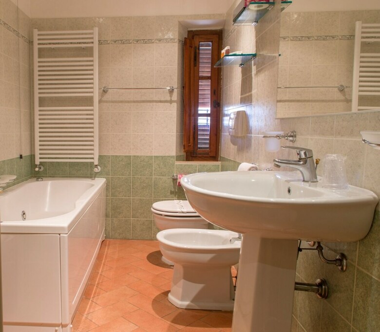 Hotel Relais Villa Petrischio