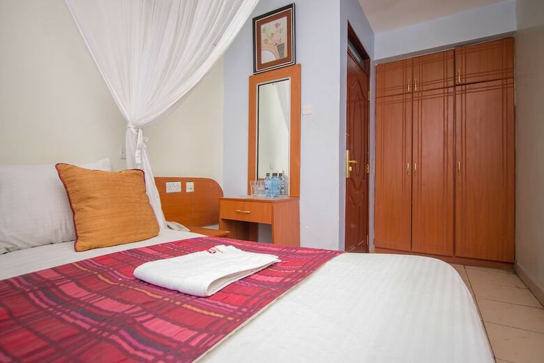 Milestone City Hotel
