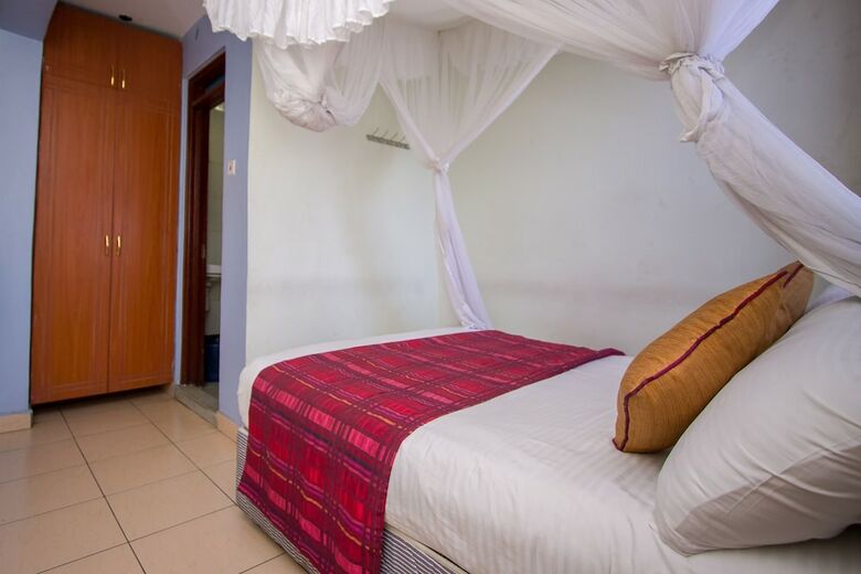 Milestone City Hotel
