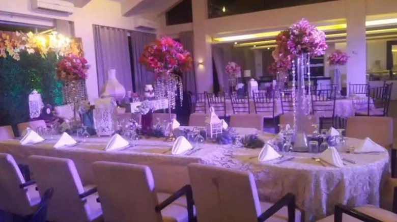 Bed & Breakfast The Oriental Luxury Suites Tagaytay