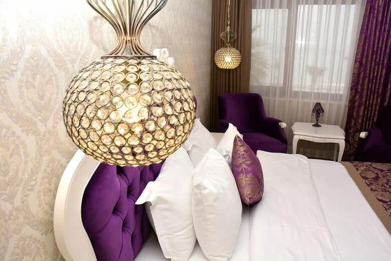Hotel Focamor Otel