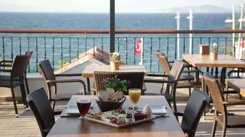 Hotel Focamor Otel