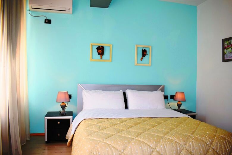 Royal Vila Hotel