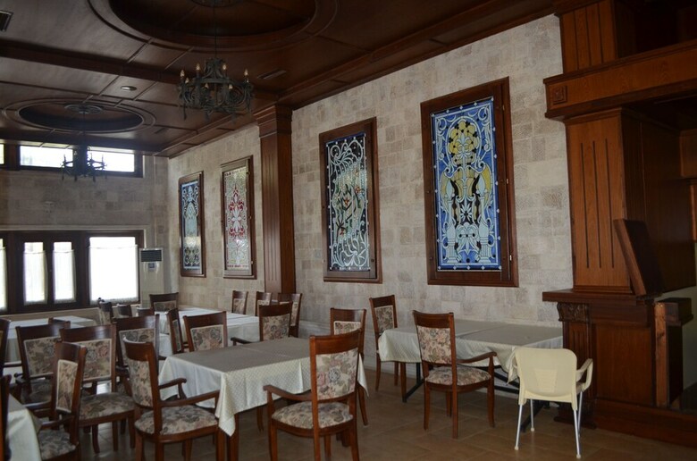 Royal Park Hotel