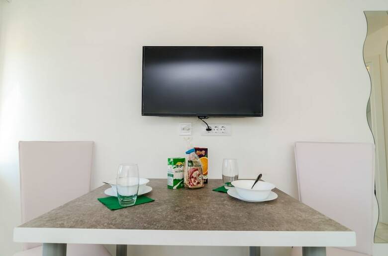 Hotel Cina Apartments