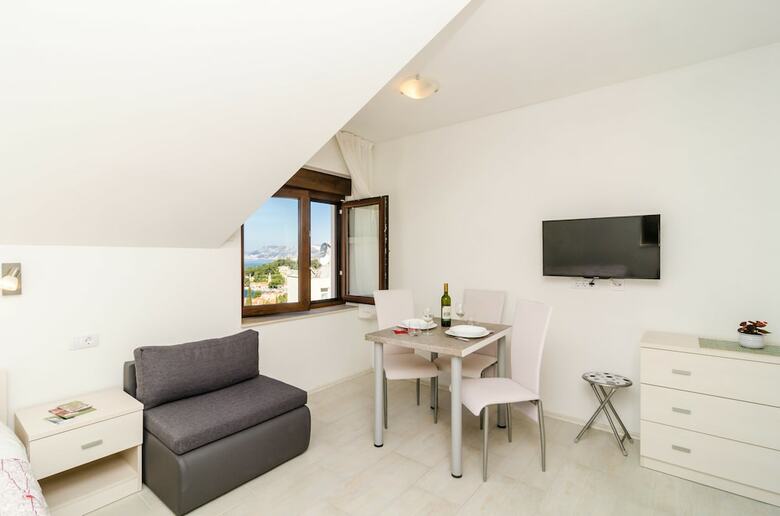 Hotel Cina Apartments