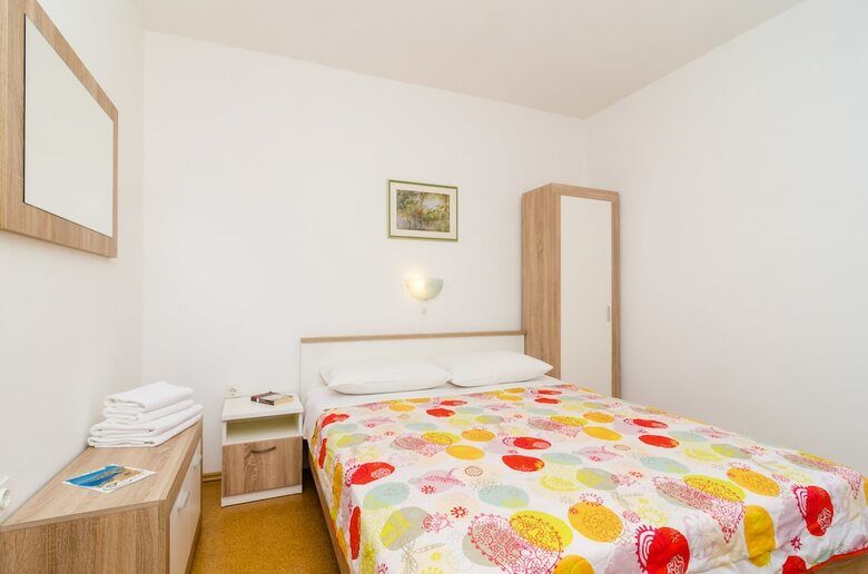Hotel Cina Apartments