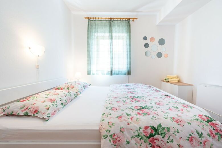 Hotel Cina Apartments