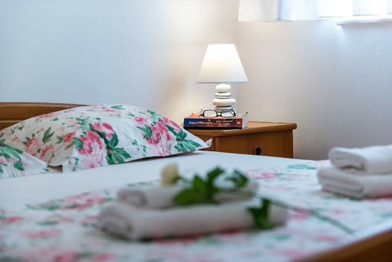 Hotel Cina Apartments