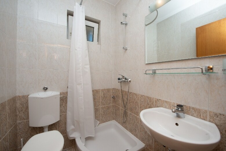 Hotel Cina Apartments