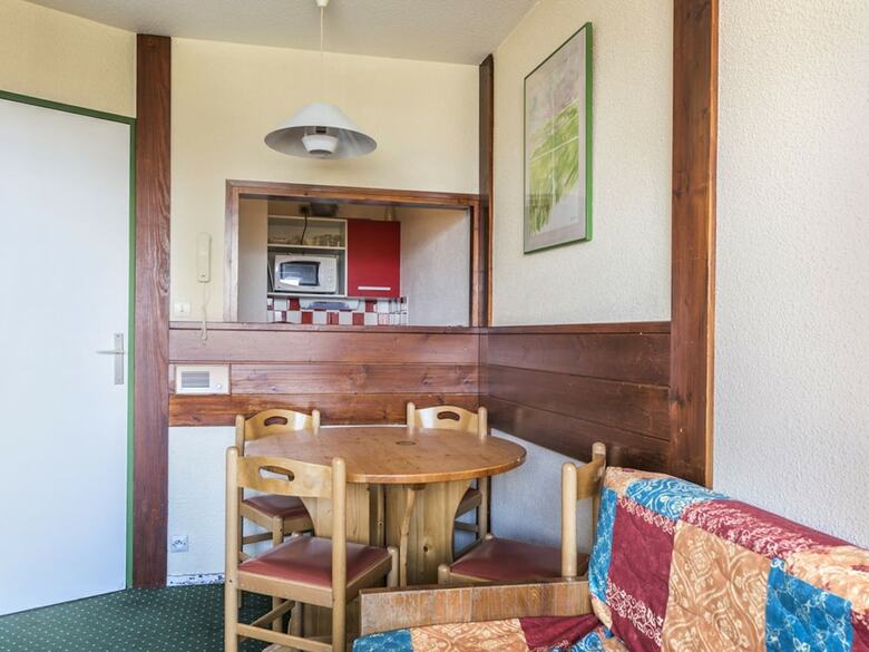 Residencia Maeva Particuliers Les Alpages
