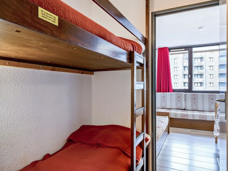 Residencia Maeva Particuliers Les Alpages