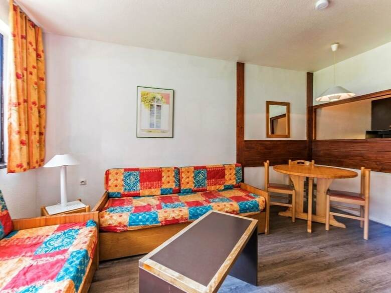 Residencia Maeva Particuliers Les Alpages