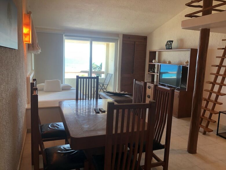 Apartamentos Rodero By Solymar Beachfront Condos In Hotel Zone