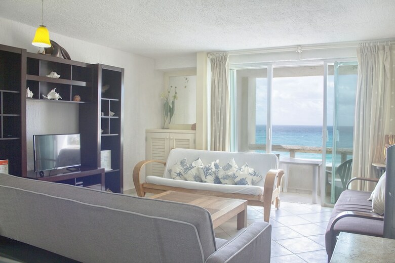 Apartamentos Rodero By Solymar Beachfront Condos In Hotel Zone
