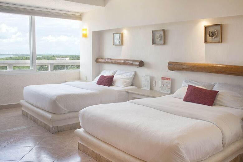Apartamentos Rodero By Solymar Beachfront Condos In Hotel Zone