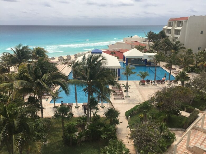 Apartamentos Rodero By Solymar Beachfront Condos In Hotel Zone