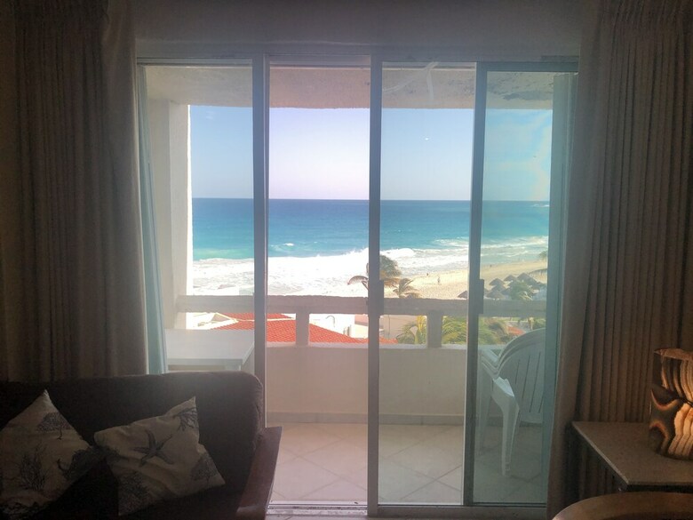 Apartamentos Rodero By Solymar Beachfront Condos In Hotel Zone