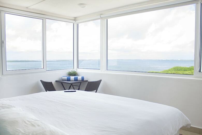 Apartamentos Rodero By Solymar Beachfront Condos In Hotel Zone