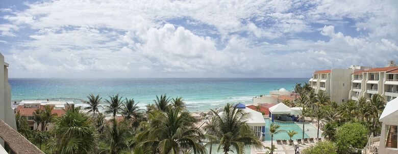 Apartamentos Rodero By Solymar Beachfront Condos In Hotel Zone