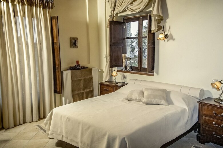 Hotel Ouranogiton
