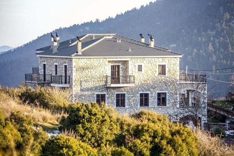 Hotel Ouranogiton