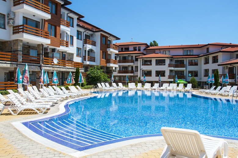Hotel Gardenia Hills