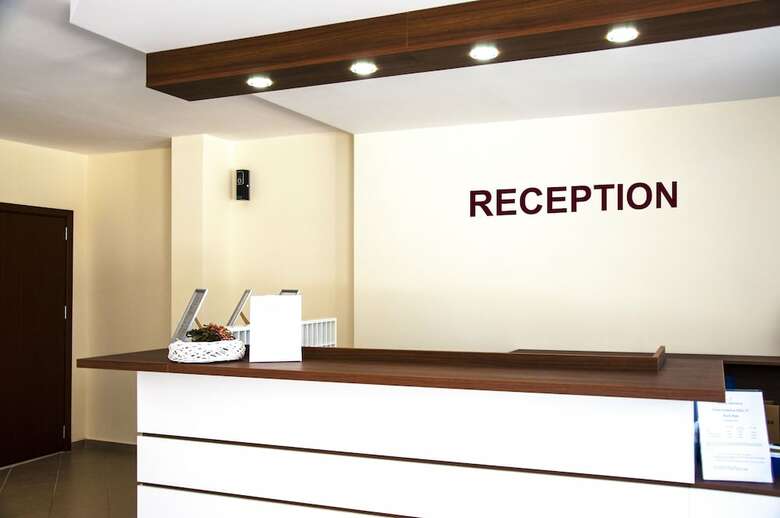 Hotel Gardenia Hills