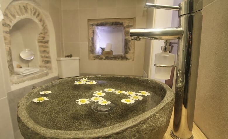 Hotel Mesta Mastic