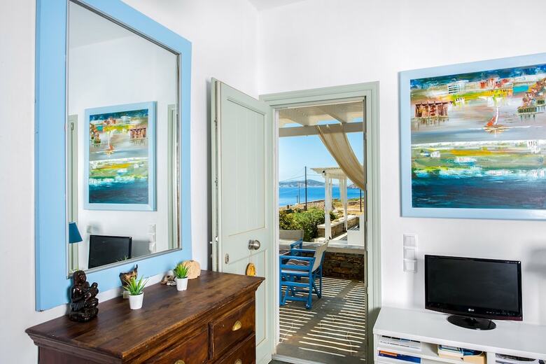 Apartamentos Maisons A La Plage